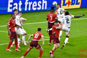 乐鱼体育官方网站-关于直击现场！联赛中德国队如何完成爆冷取胜？的信息