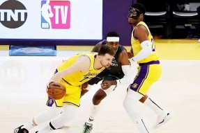 乐鱼体育leyu-巴特勒官方公布新规，全明星入选引发争议，湖人球迷热议！