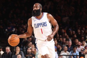 乐鱼体育leyu-哈登，状态爆棚，国王！