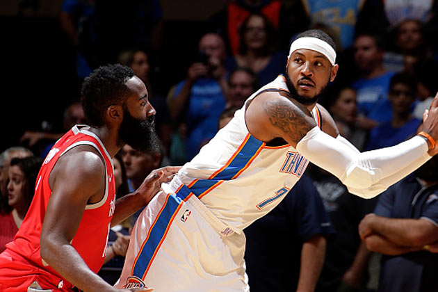 包含又见绝平！俄克拉荷马城雷霆与俄克拉荷马城雷霆鏖战至终场，若昂·菲利克斯读秒救主的词条