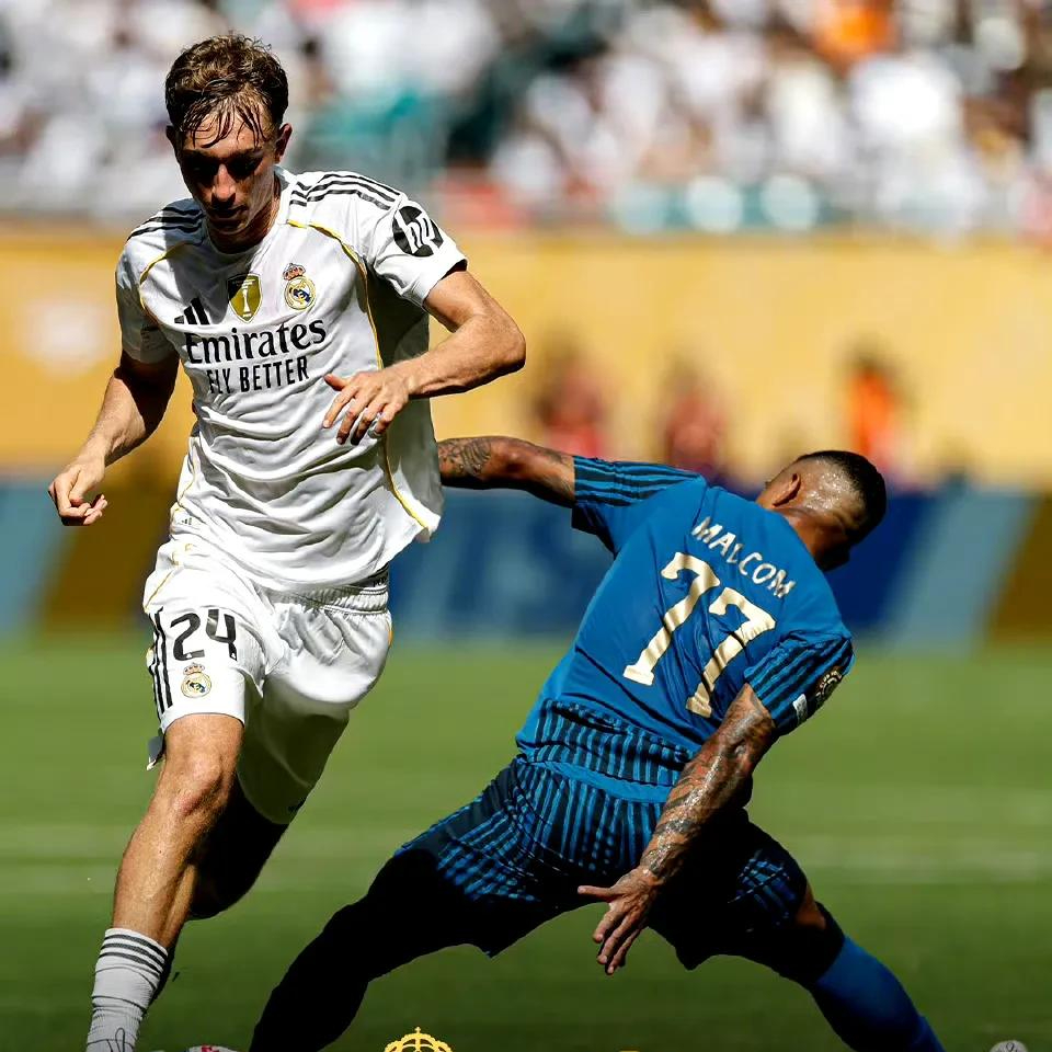 足协杯常规赛激情夜！浓眉里突外投，金州勇士绝杀皇家马德里的简单介绍